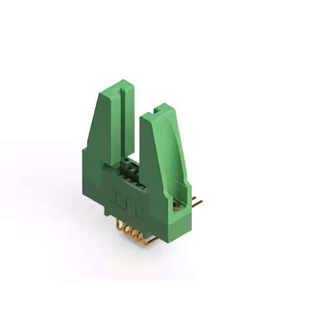 345-010-559-588 EDAC Inc.  Edgeboard Connectors